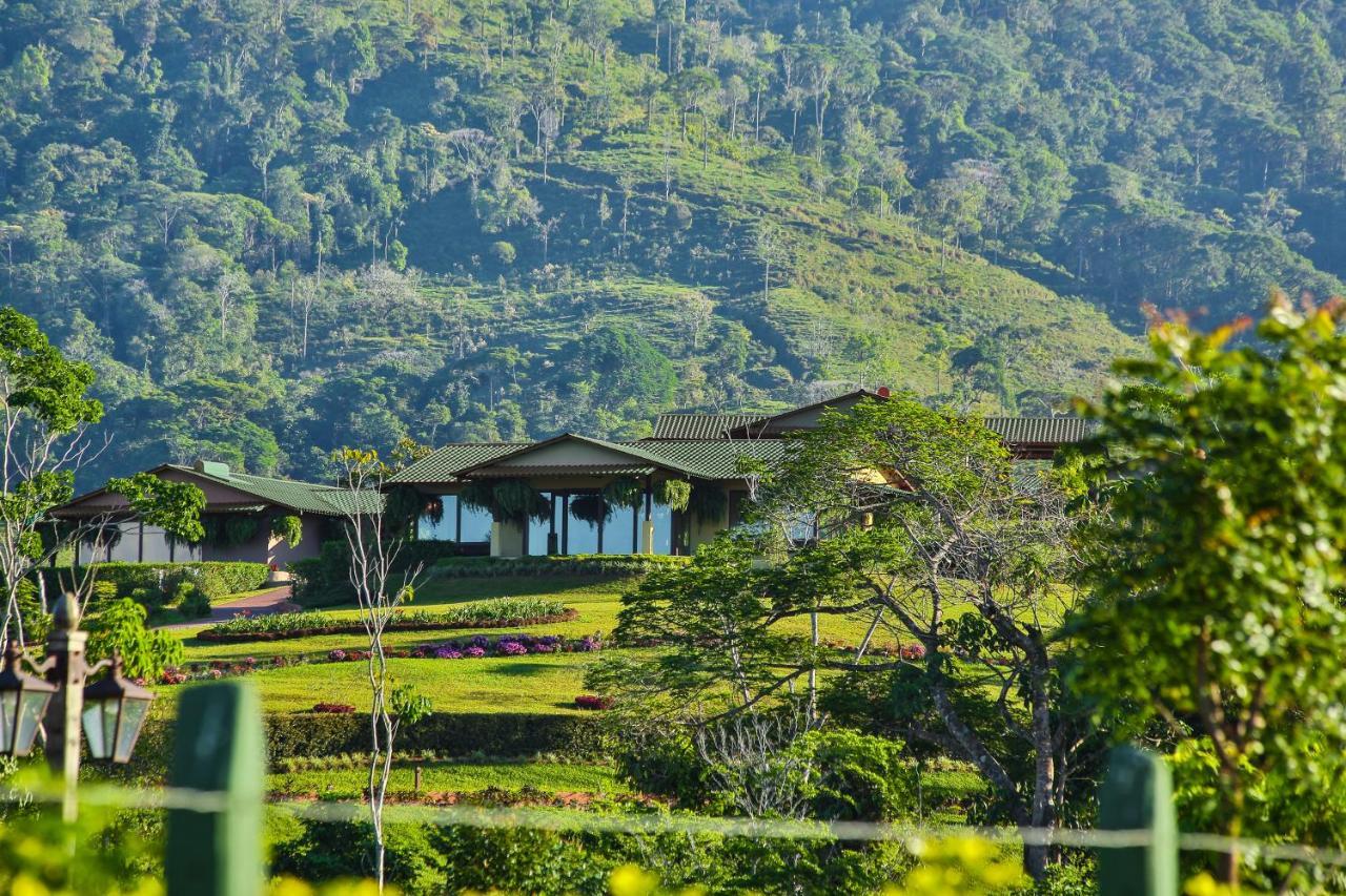 Hacienda Altagracia, Auberge Resorts Collection Santa Elena (San Jose) Exterior foto