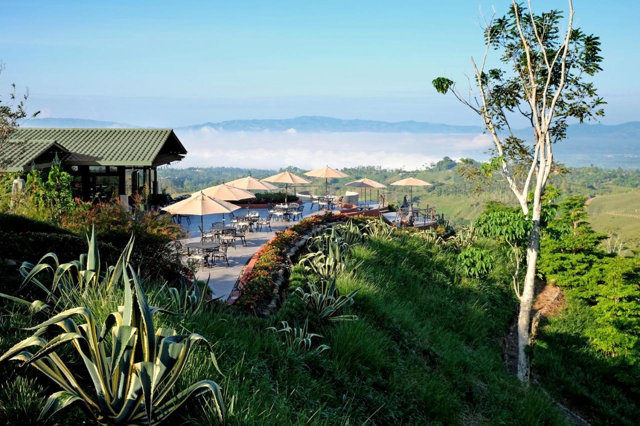 Hacienda Altagracia, Auberge Resorts Collection Santa Elena (San Jose) Exterior foto