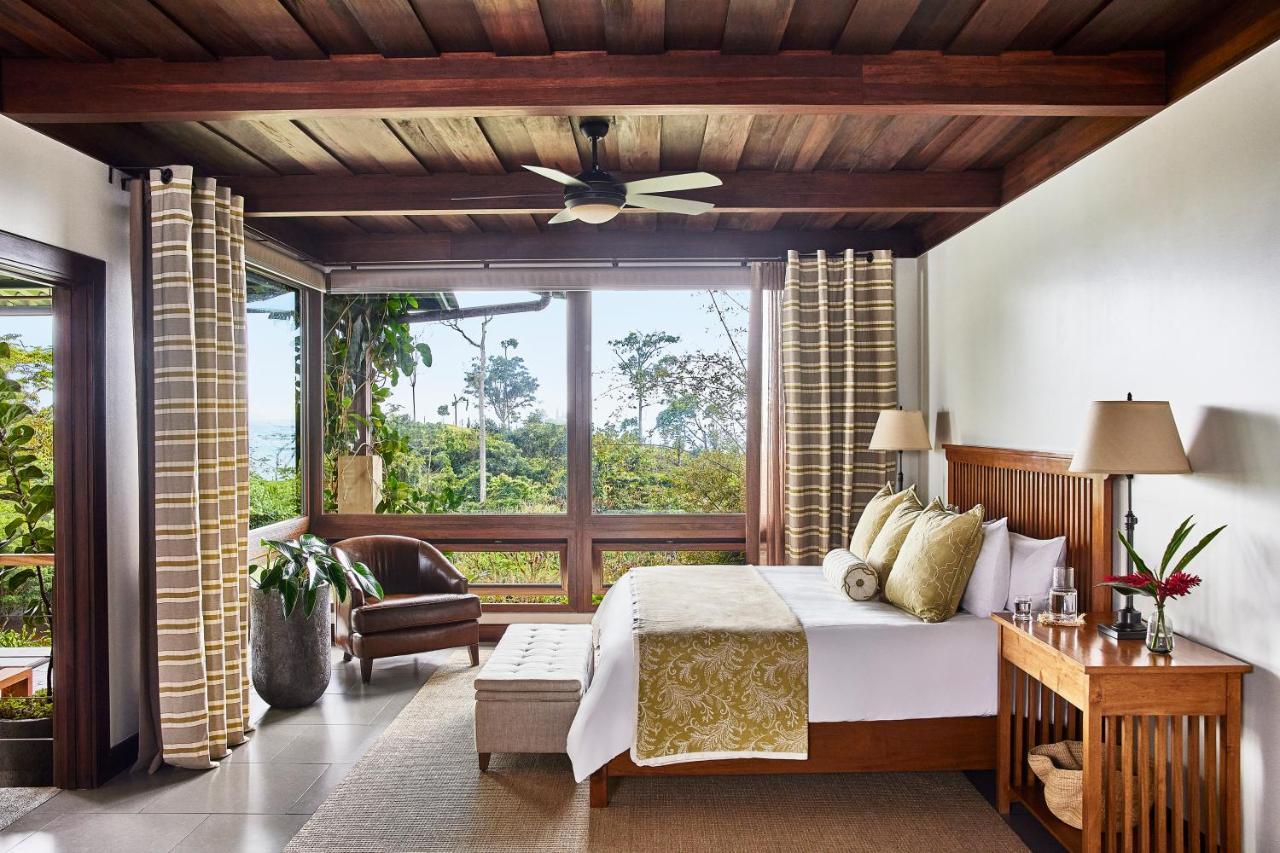 Hacienda Altagracia, Auberge Resorts Collection Santa Elena (San Jose) Exterior foto