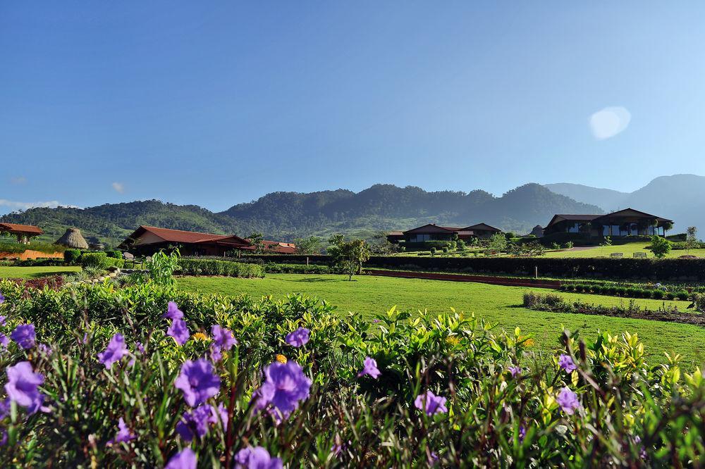 Hacienda Altagracia, Auberge Resorts Collection Santa Elena (San Jose) Exterior foto