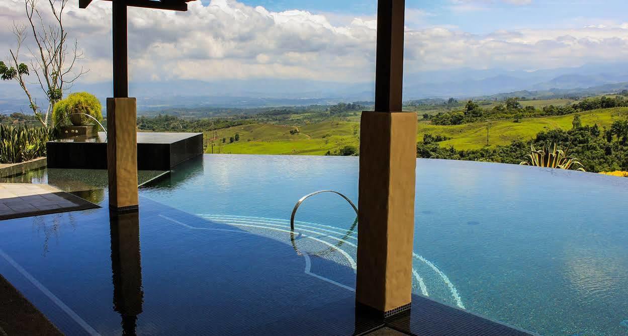 Hacienda Altagracia, Auberge Resorts Collection Santa Elena (San Jose) Exterior foto