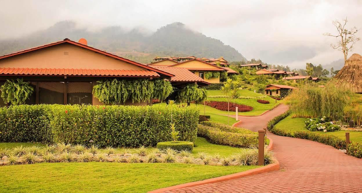 Hacienda Altagracia, Auberge Resorts Collection Santa Elena (San Jose) Exterior foto