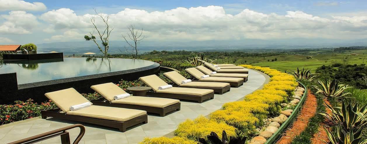 Hacienda Altagracia, Auberge Resorts Collection Santa Elena (San Jose) Exterior foto